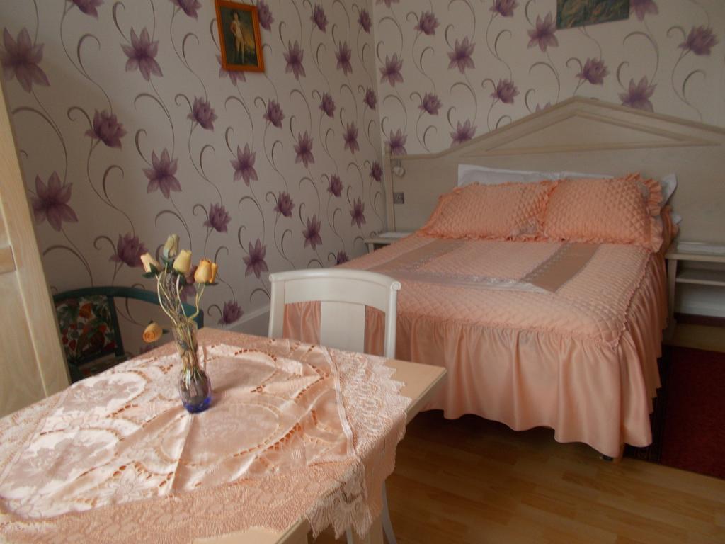 Residence Central Hotel Plombieres-les-Bains Ngoại thất bức ảnh