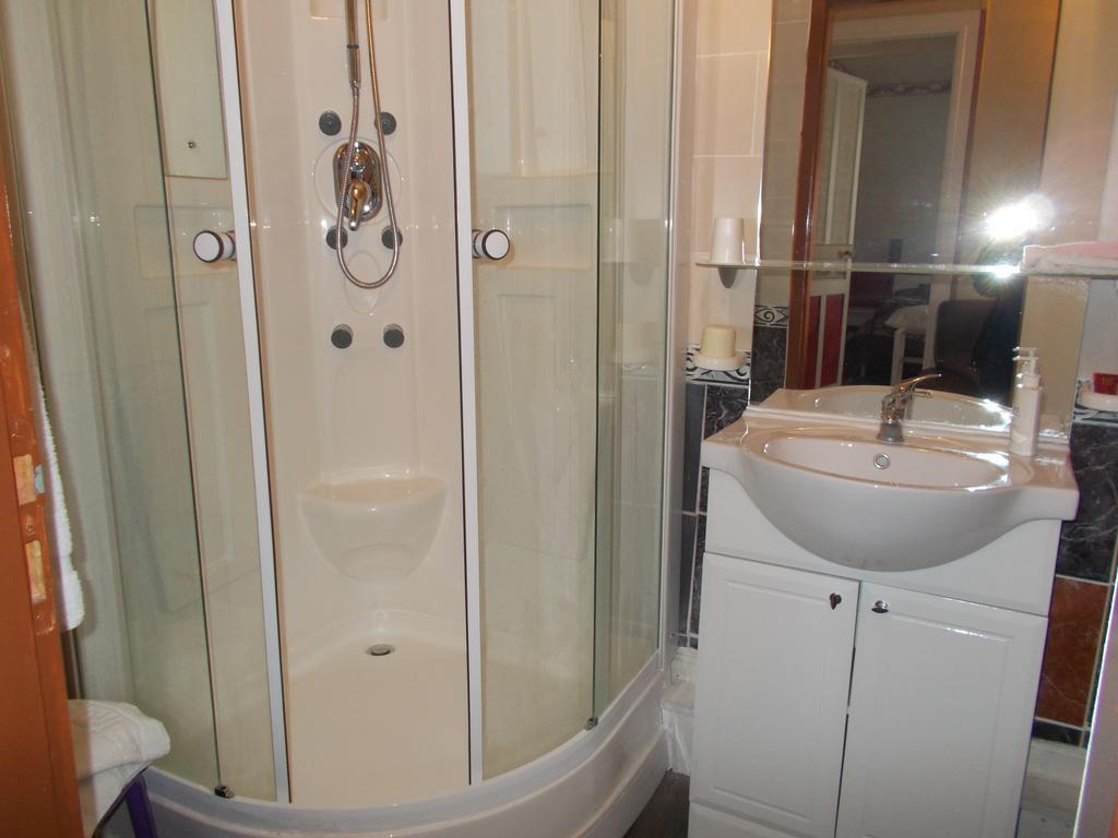 Residence Central Hotel Plombieres-les-Bains Ngoại thất bức ảnh