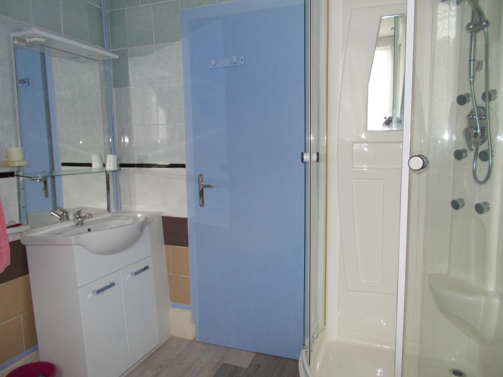 Residence Central Hotel Plombieres-les-Bains Ngoại thất bức ảnh