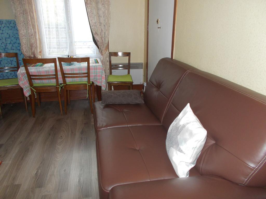 Residence Central Hotel Plombieres-les-Bains Ngoại thất bức ảnh