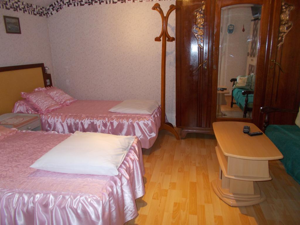 Residence Central Hotel Plombieres-les-Bains Ngoại thất bức ảnh