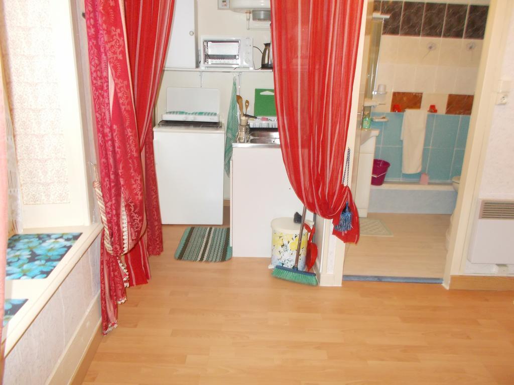 Residence Central Hotel Plombieres-les-Bains Ngoại thất bức ảnh